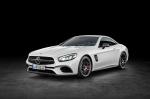 Mercedes-AMG SL63 2015 года